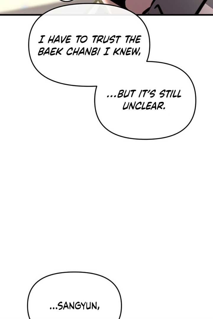 Back to Chanbi Chapter 3 - Page 20