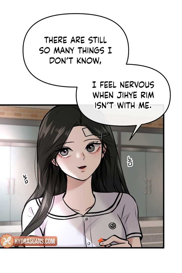 Back to Chanbi Chapter 3 - Page 39