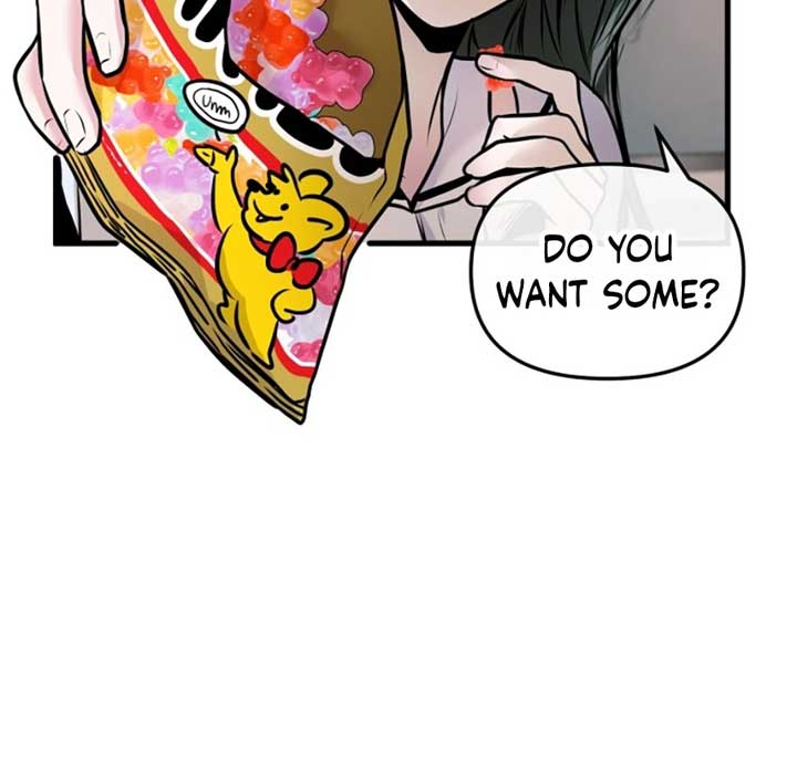 Back to Chanbi Chapter 3 - Page 42