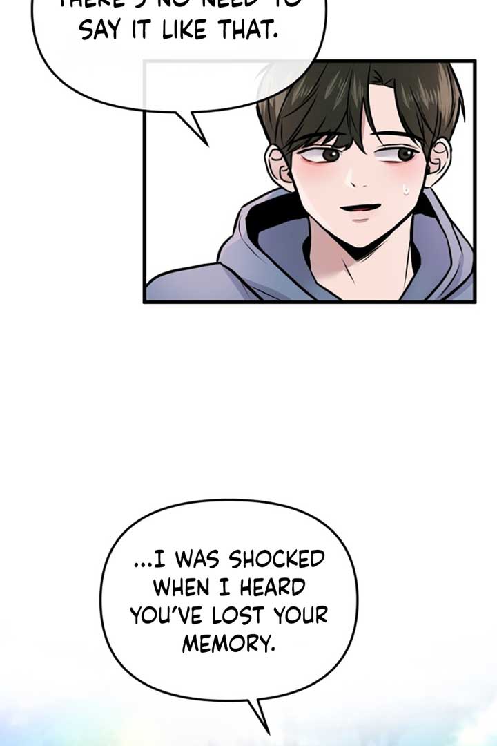 Back to Chanbi Chapter 3 - Page 52