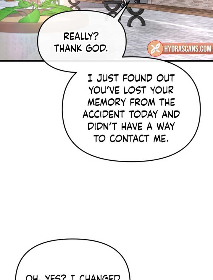 Back to Chanbi Chapter 3 - Page 55