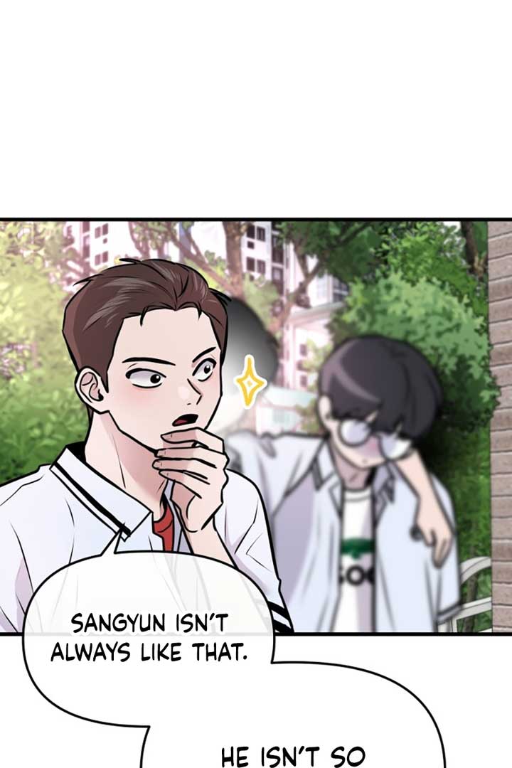 Back to Chanbi Chapter 3 - Page 66