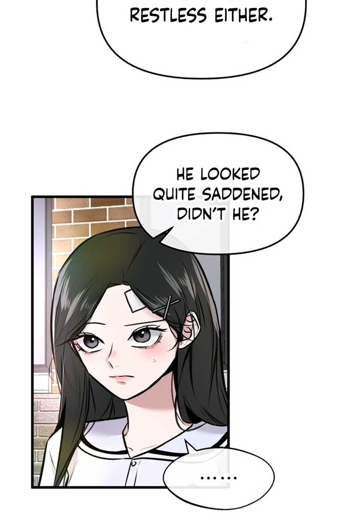 Back to Chanbi Chapter 3 - Page 67