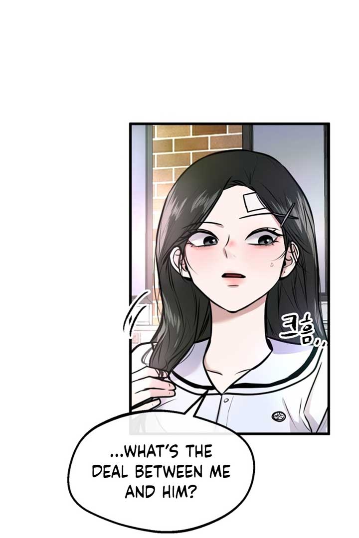 Back to Chanbi Chapter 3 - Page 68