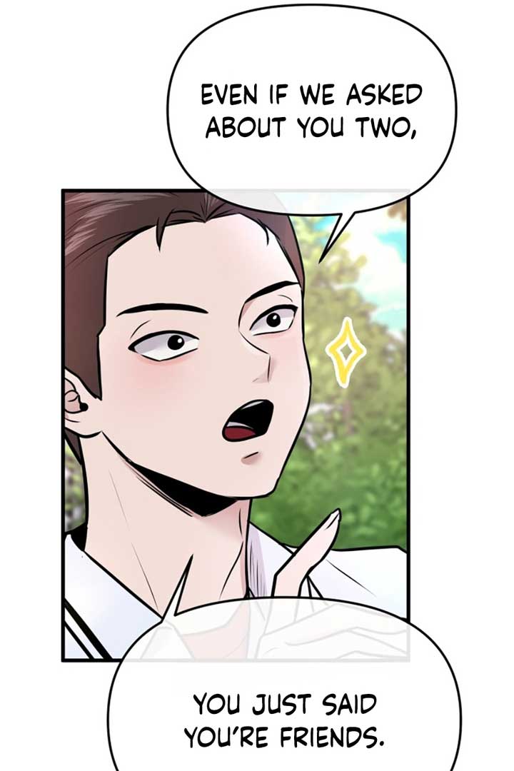 Back to Chanbi Chapter 3 - Page 71