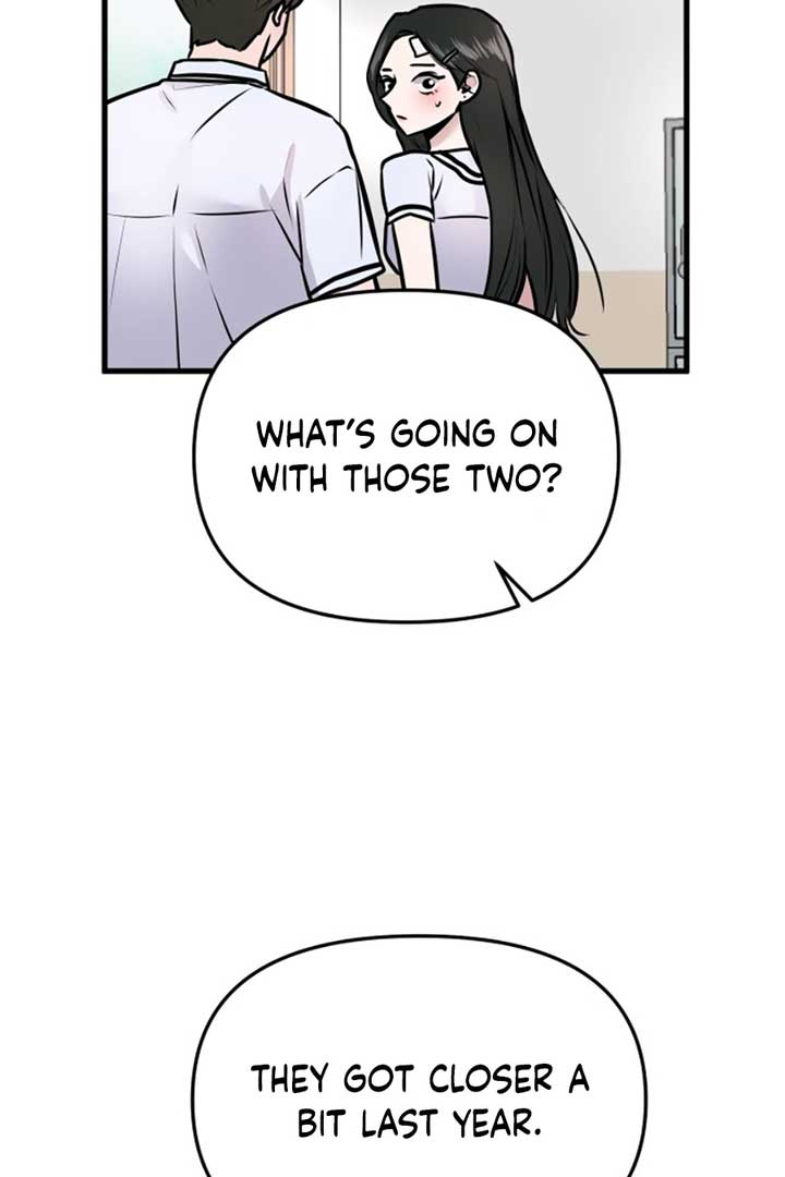 Back to Chanbi Chapter 3 - Page 96