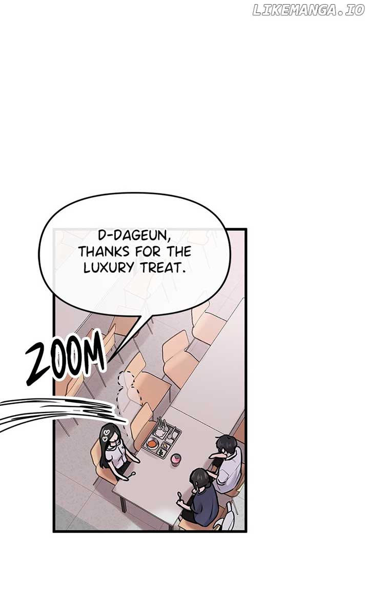 Back to Chanbi Chapter 30 - Page 18