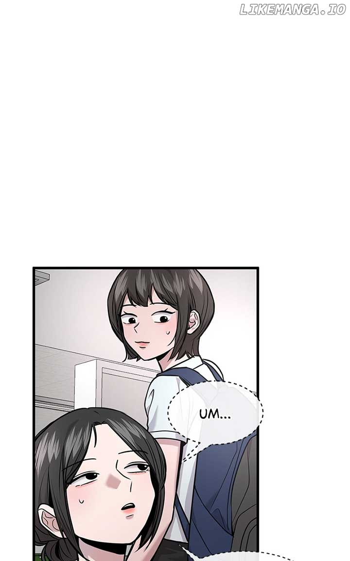 Back to Chanbi Chapter 30 - Page 19