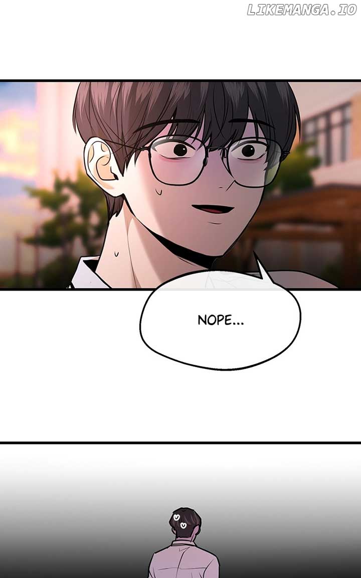 Back to Chanbi Chapter 30 - Page 26