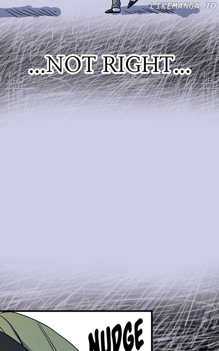 Back to Chanbi Chapter 30 - Page 29