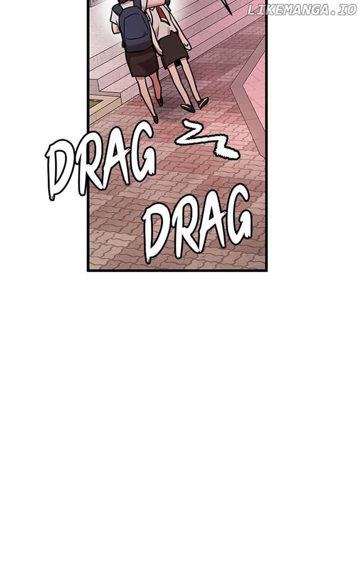 Back to Chanbi Chapter 30 - Page 43