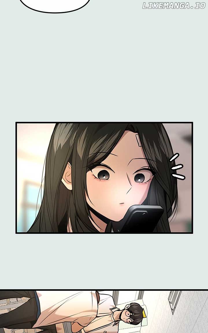 Back to Chanbi Chapter 30 - Page 5