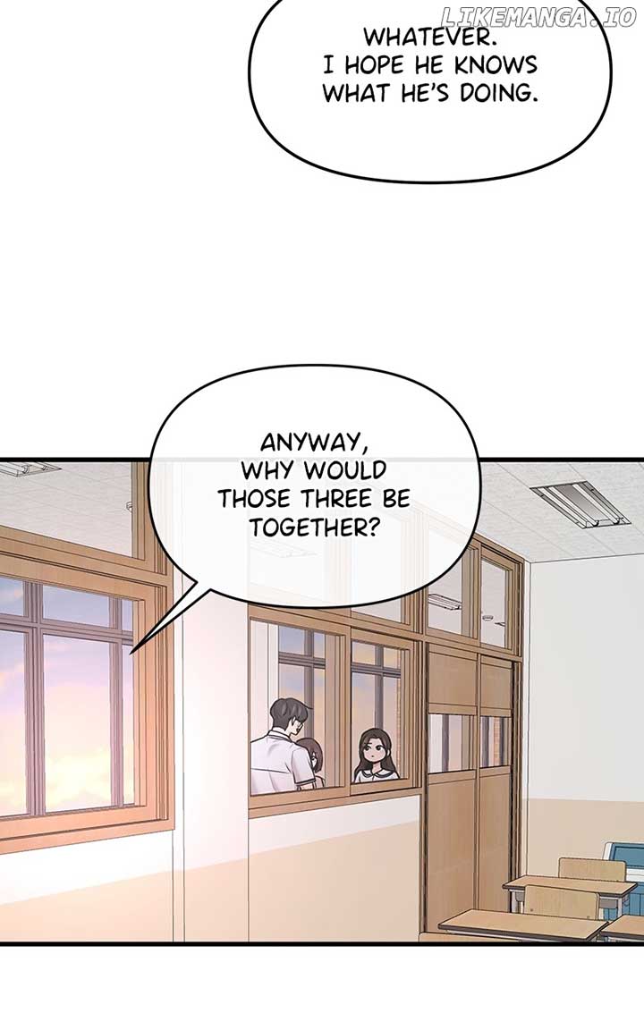 Back to Chanbi Chapter 30 - Page 60