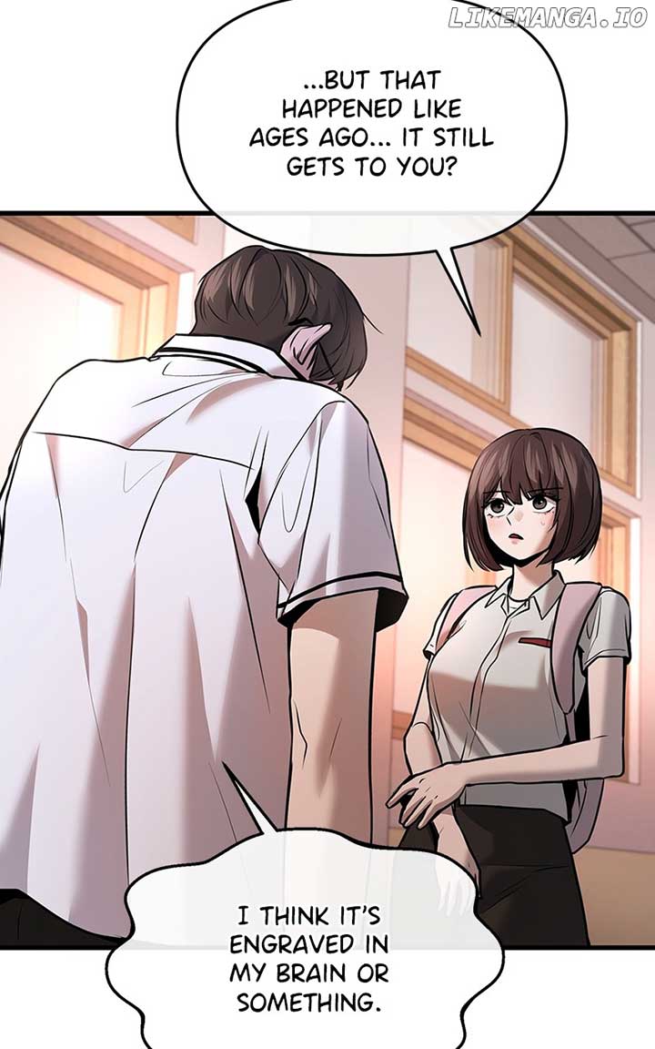 Back to Chanbi Chapter 30 - Page 79