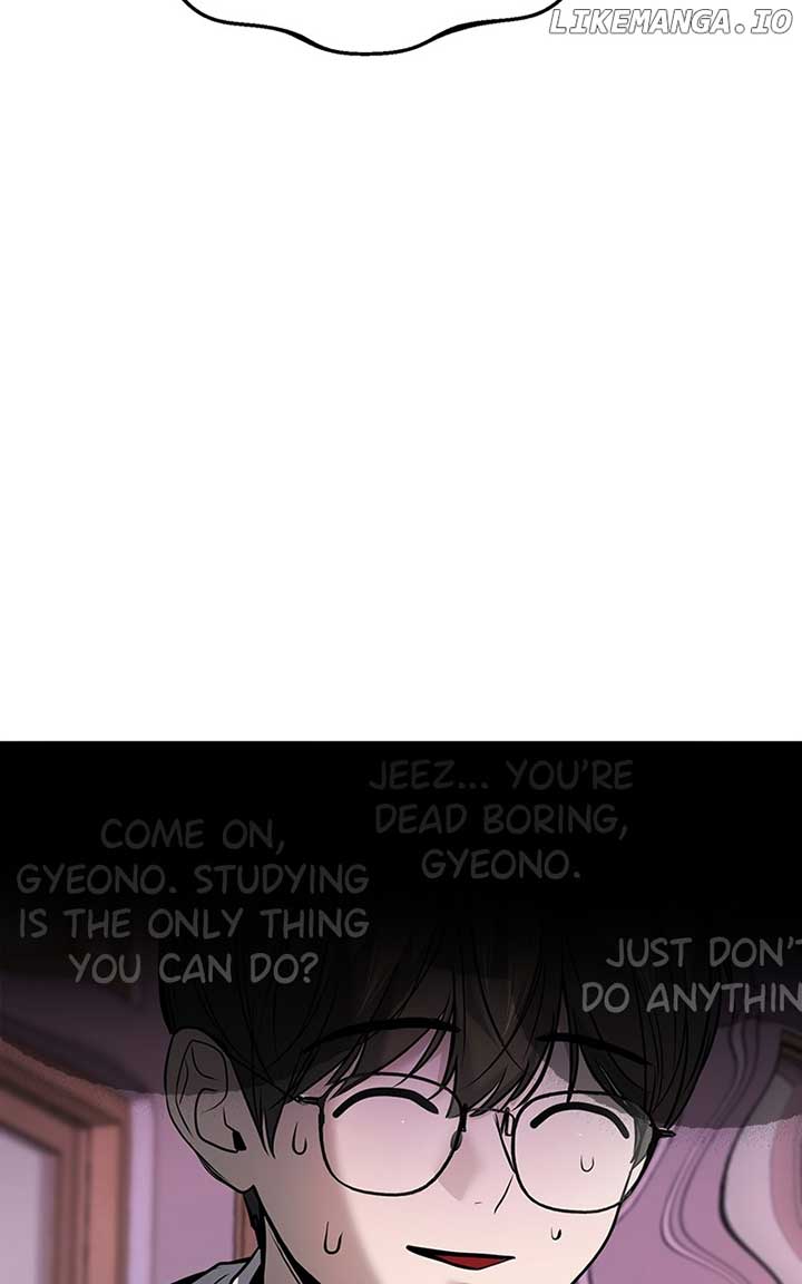 Back to Chanbi Chapter 30 - Page 80