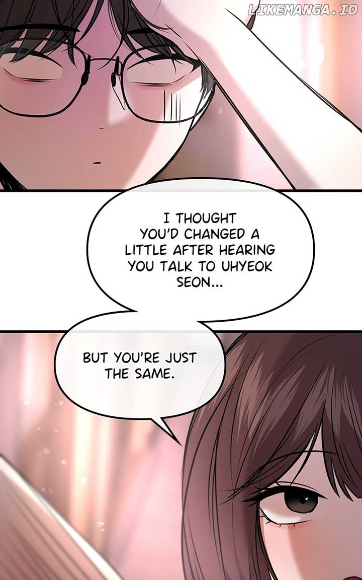 Back to Chanbi Chapter 30 - Page 89