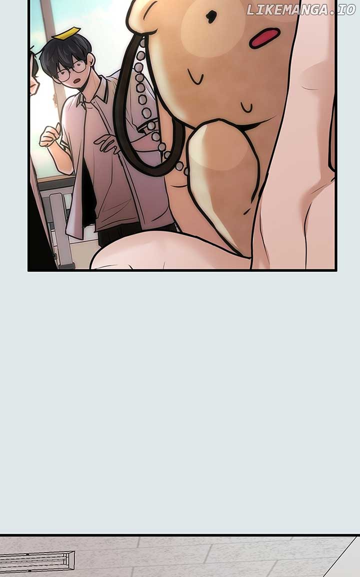 Back to Chanbi Chapter 30 - Page 9