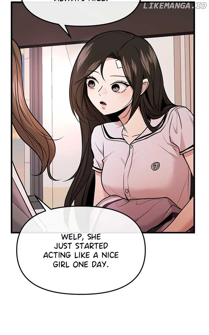 Back to Chanbi Chapter 31 - Page 11