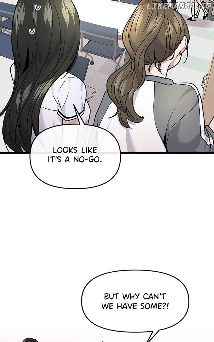Back to Chanbi Chapter 31 - Page 25