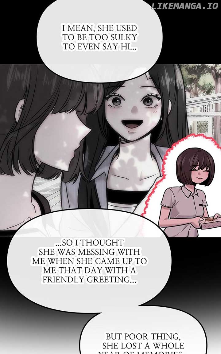 Back to Chanbi Chapter 31 - Page 39