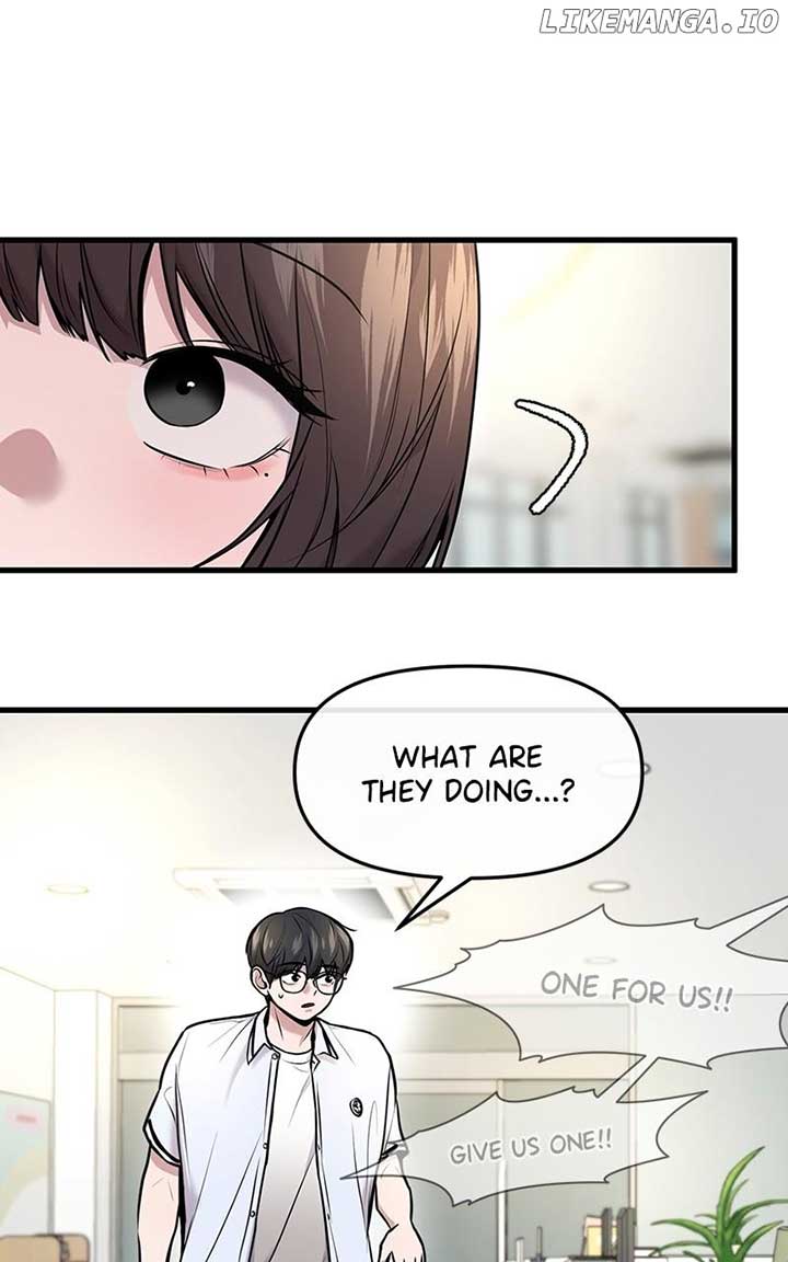 Back to Chanbi Chapter 31 - Page 42
