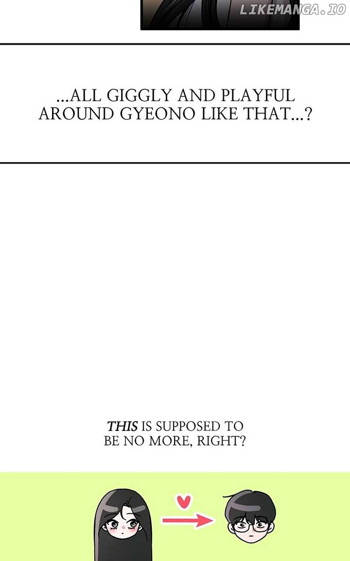 Back to Chanbi Chapter 31 - Page 56