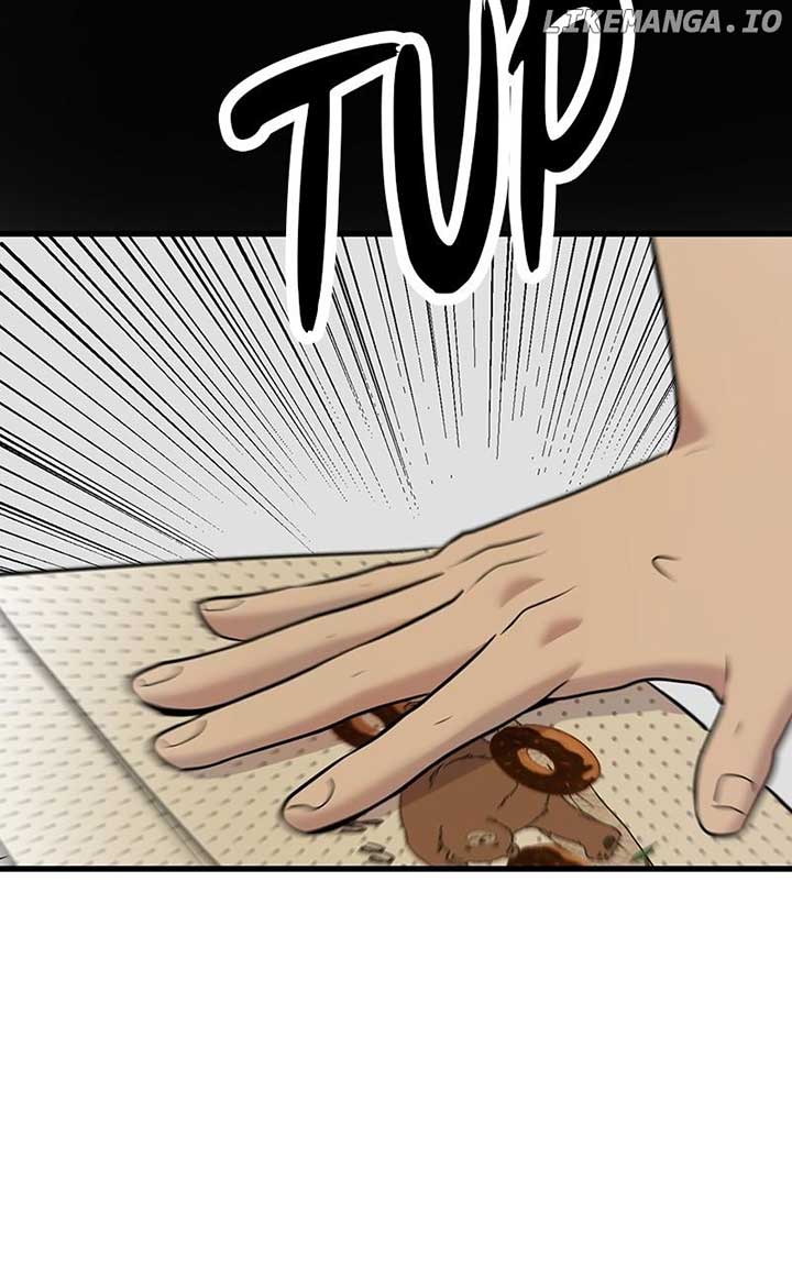 Back to Chanbi Chapter 31 - Page 64