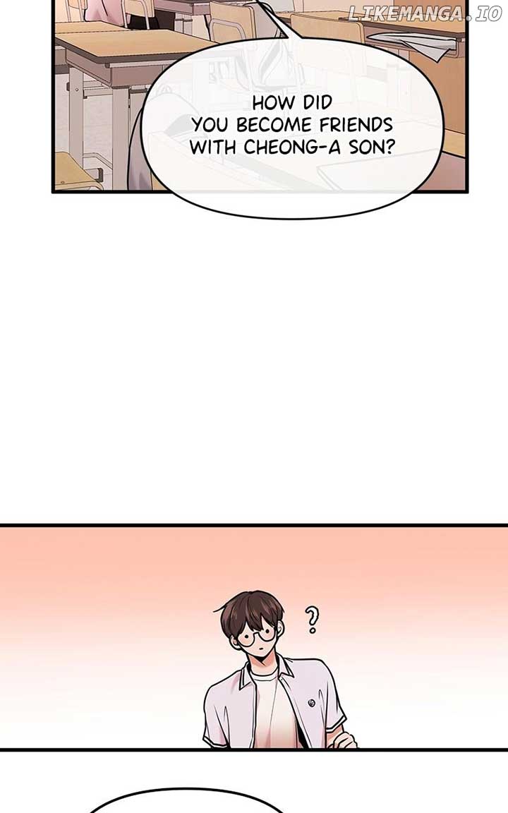 Back to Chanbi Chapter 31 - Page 7