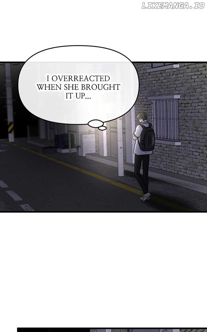 Back to Chanbi Chapter 31 - Page 72