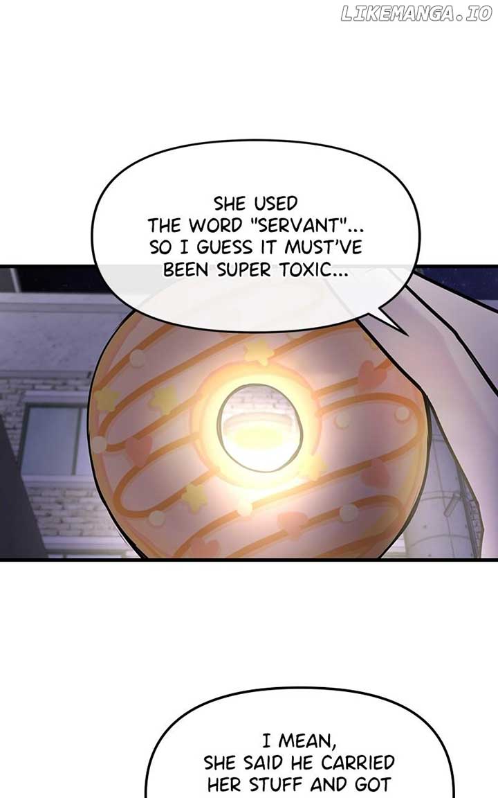 Back to Chanbi Chapter 31 - Page 83