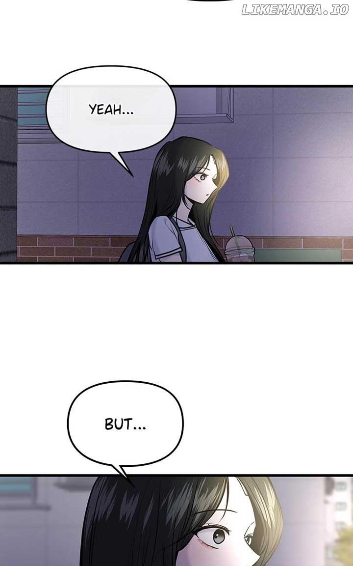 Back to Chanbi Chapter 31 - Page 85