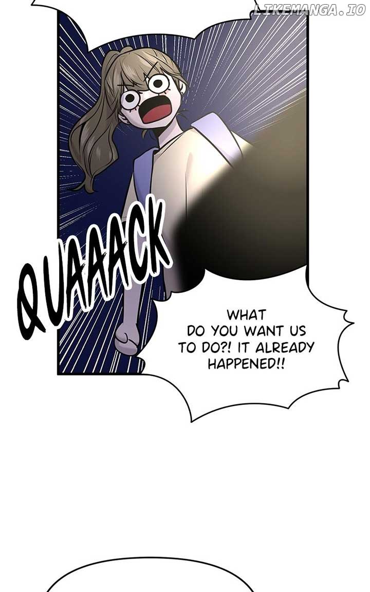 Back to Chanbi Chapter 31 - Page 94