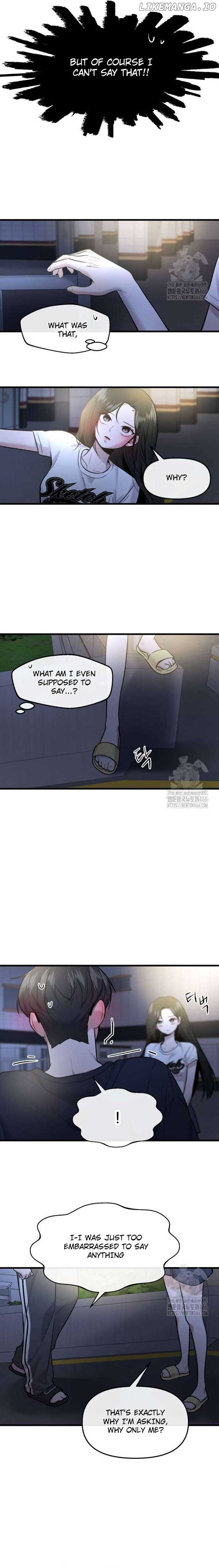 Back to Chanbi Chapter 36 - Page 13