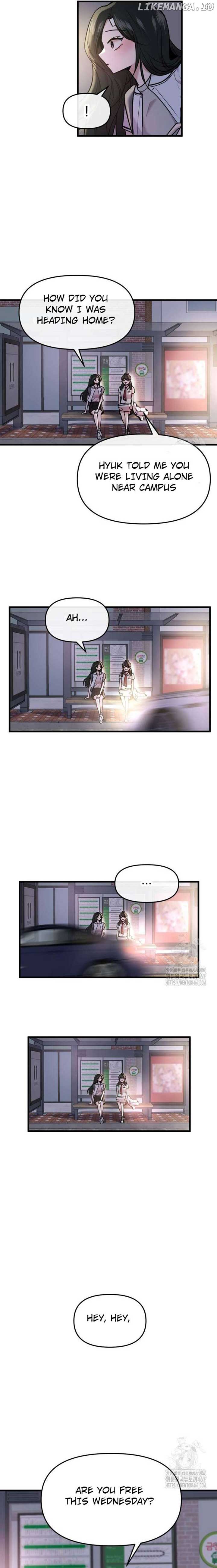 Back to Chanbi Chapter 39 - Page 2
