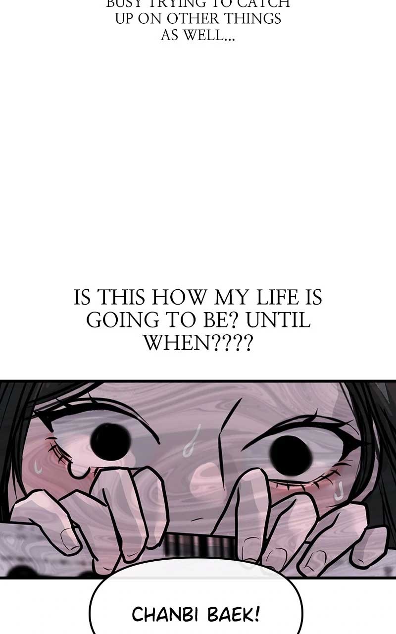 Back to Chanbi Chapter 4 - Page 102