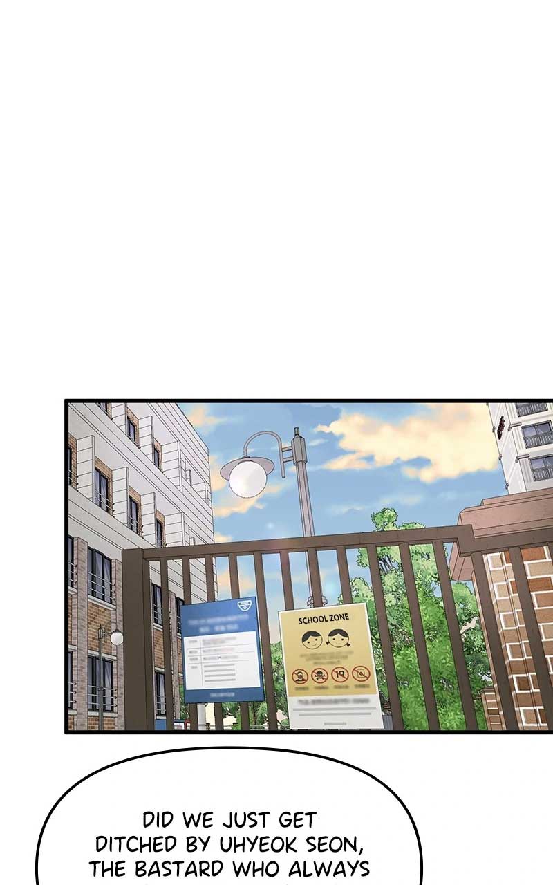 Back to Chanbi Chapter 4 - Page 106