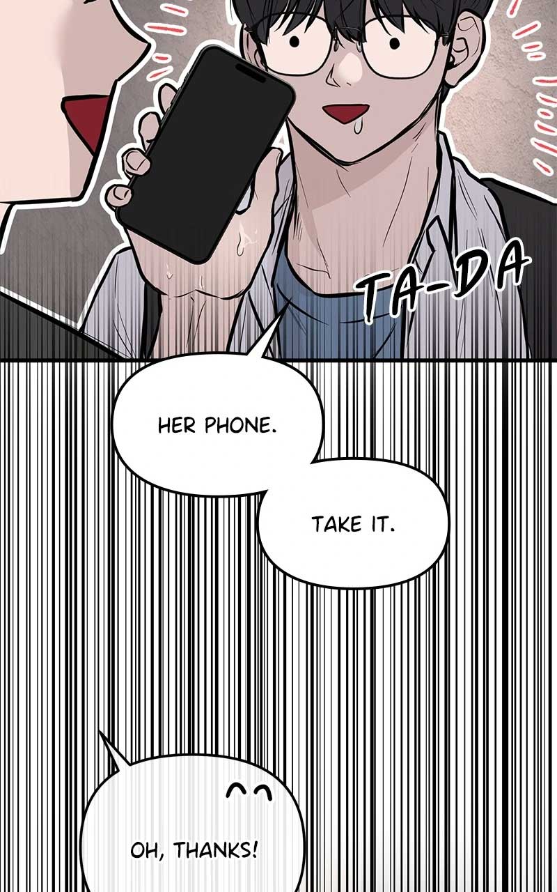 Back to Chanbi Chapter 4 - Page 11