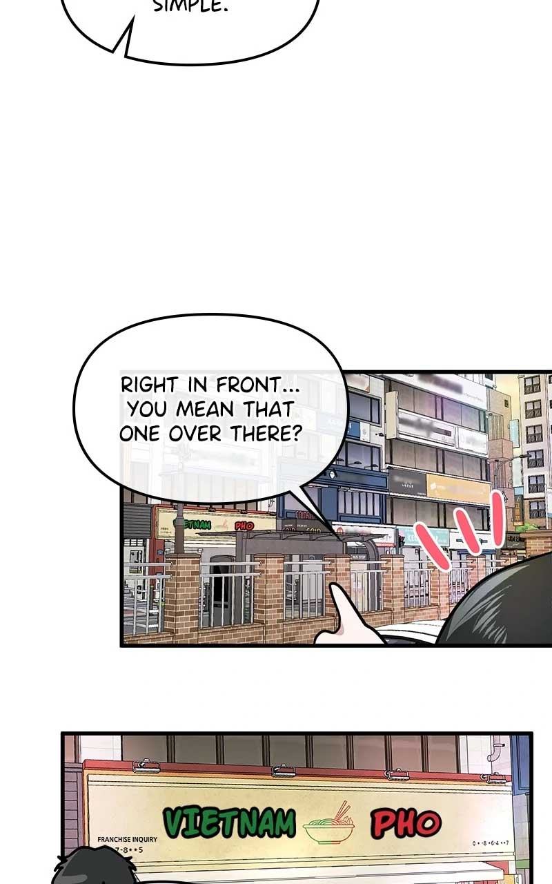 Back to Chanbi Chapter 4 - Page 115