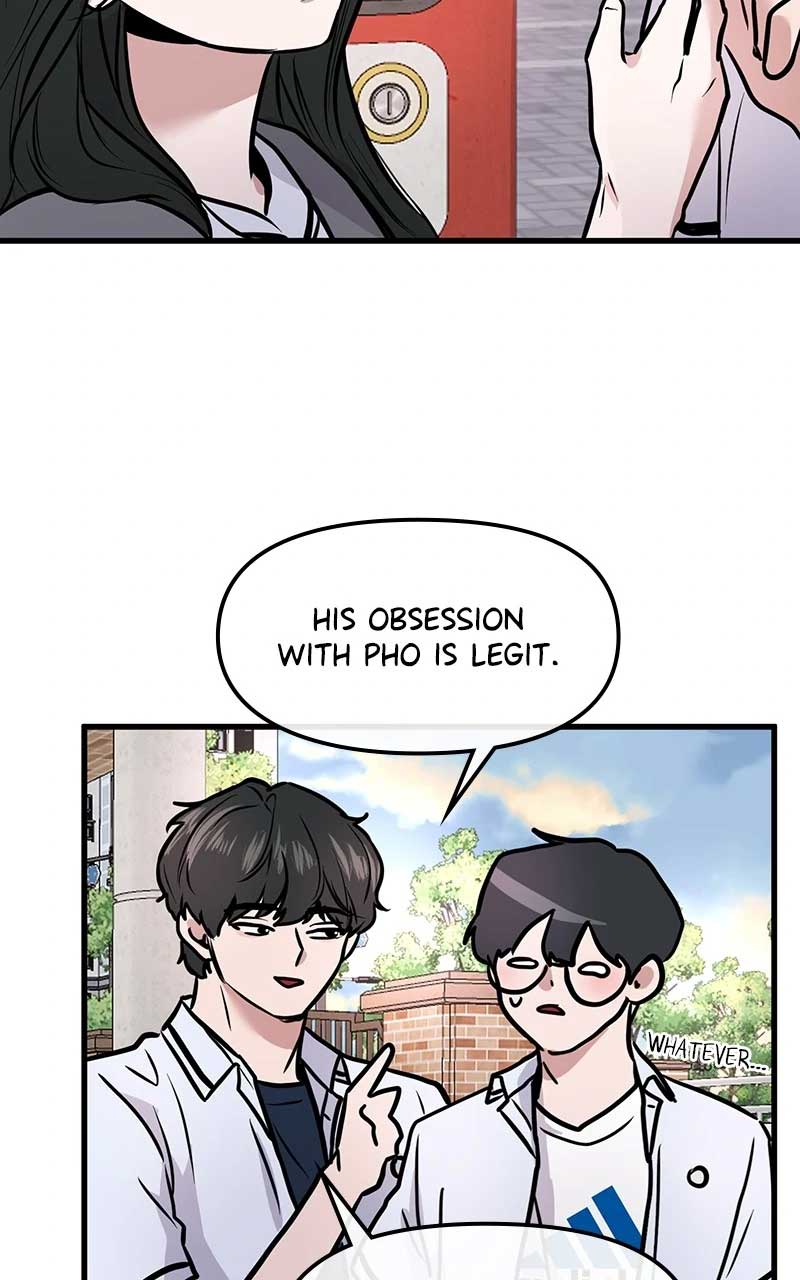 Back to Chanbi Chapter 4 - Page 124