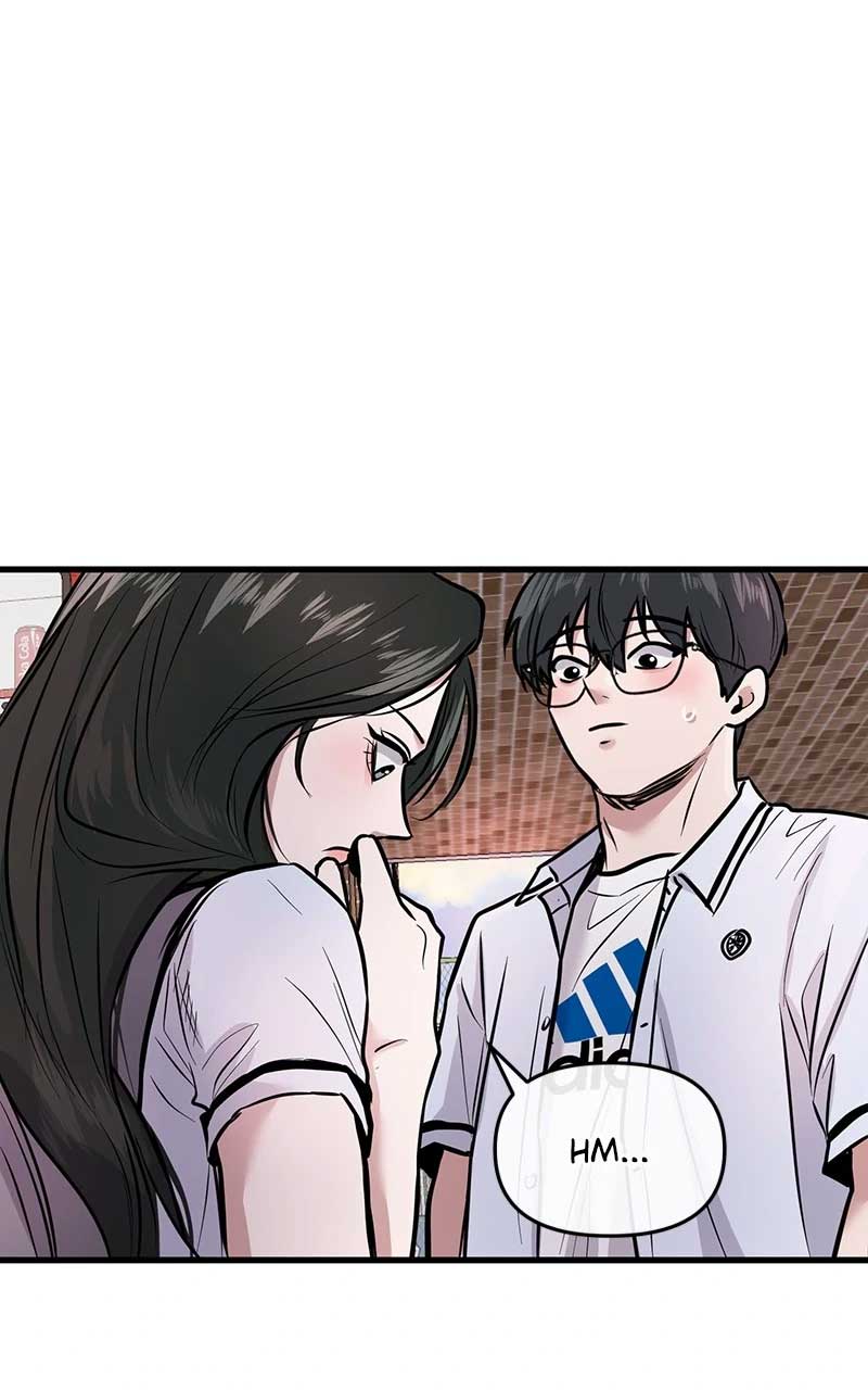 Back to Chanbi Chapter 4 - Page 126