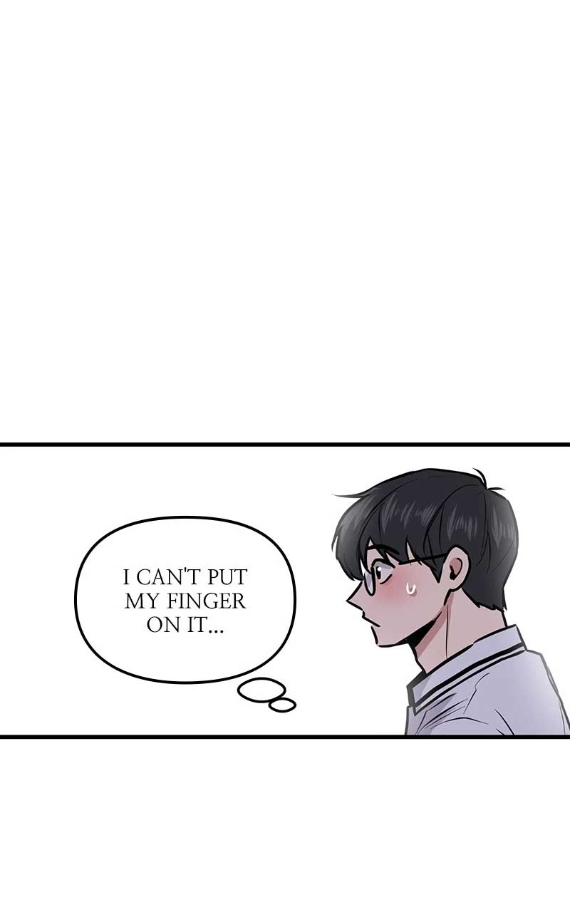 Back to Chanbi Chapter 4 - Page 129