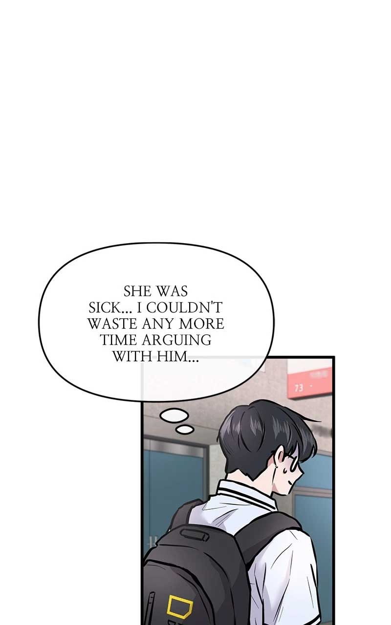 Back to Chanbi Chapter 4 - Page 13