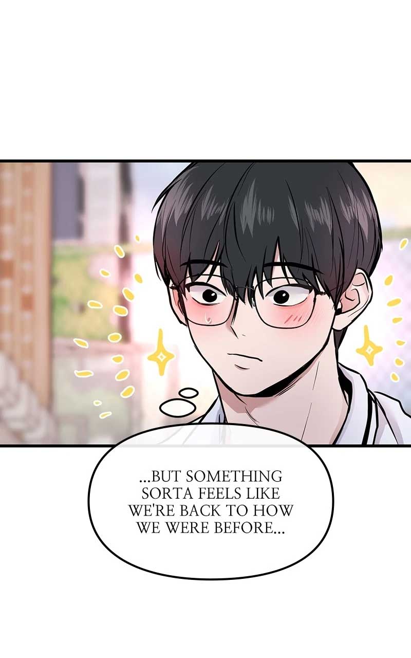 Back to Chanbi Chapter 4 - Page 130