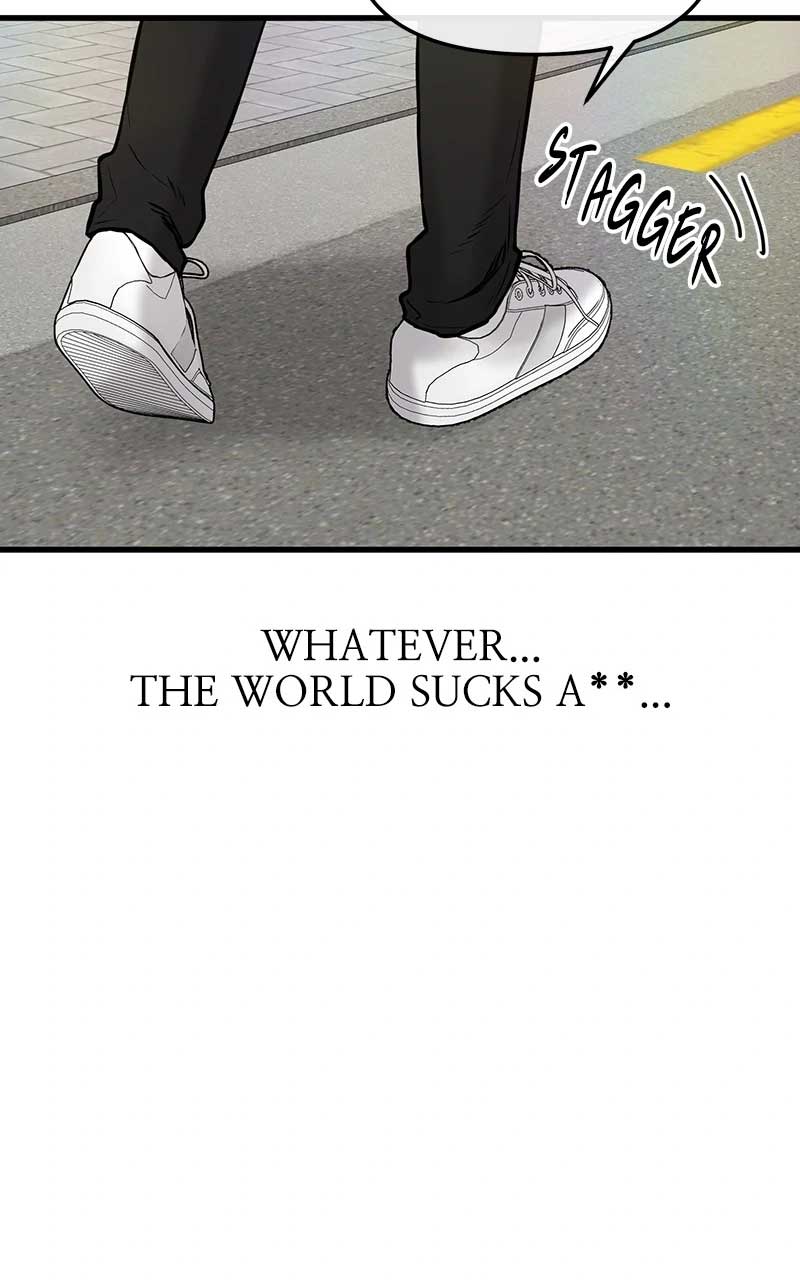 Back to Chanbi Chapter 4 - Page 17