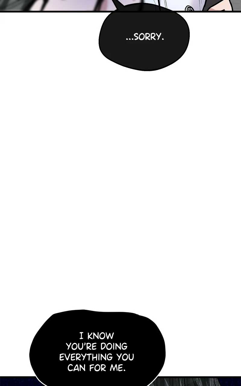 Back to Chanbi Chapter 4 - Page 23