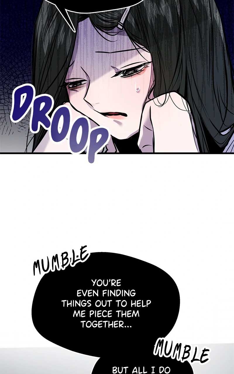 Back to Chanbi Chapter 4 - Page 24