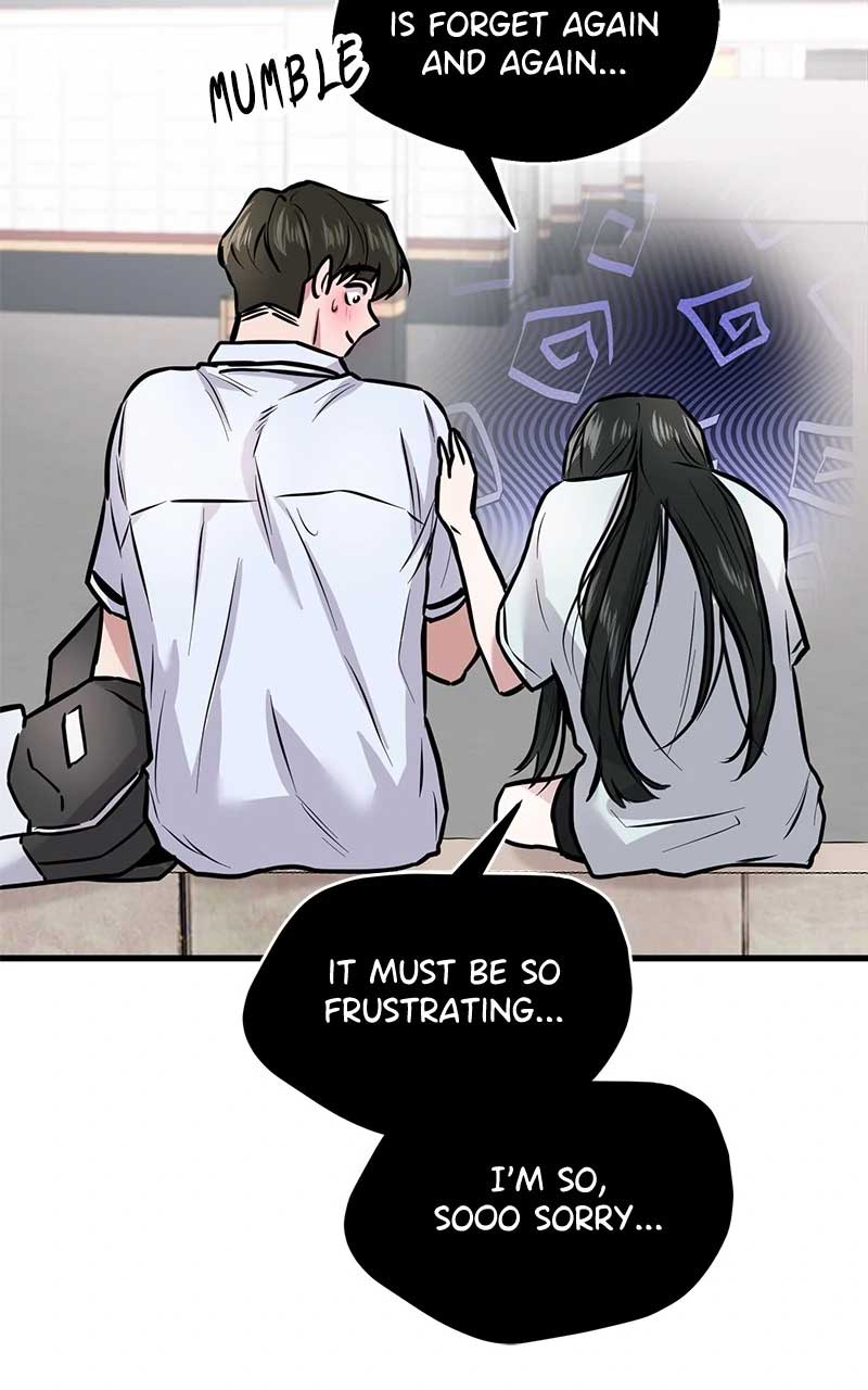 Back to Chanbi Chapter 4 - Page 25