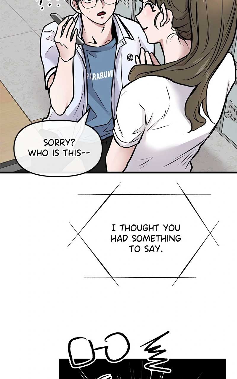 Back to Chanbi Chapter 4 - Page 49