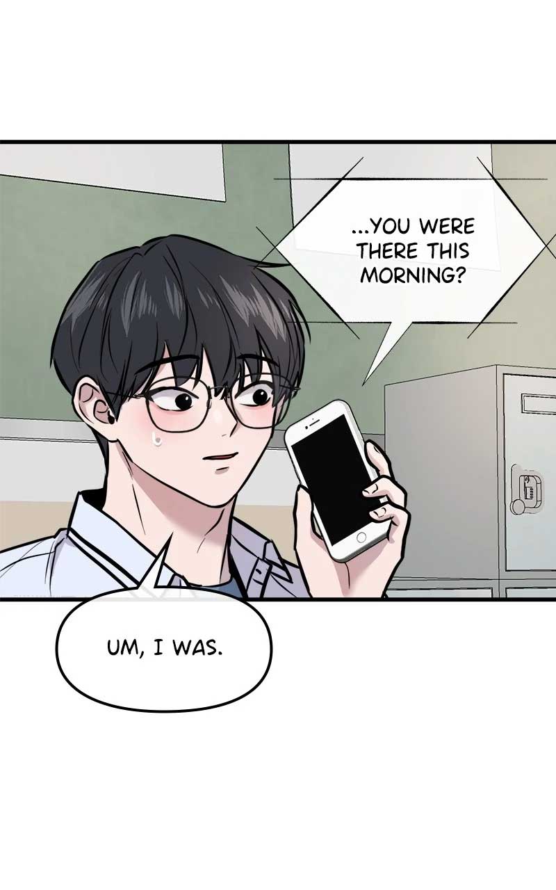 Back to Chanbi Chapter 4 - Page 60