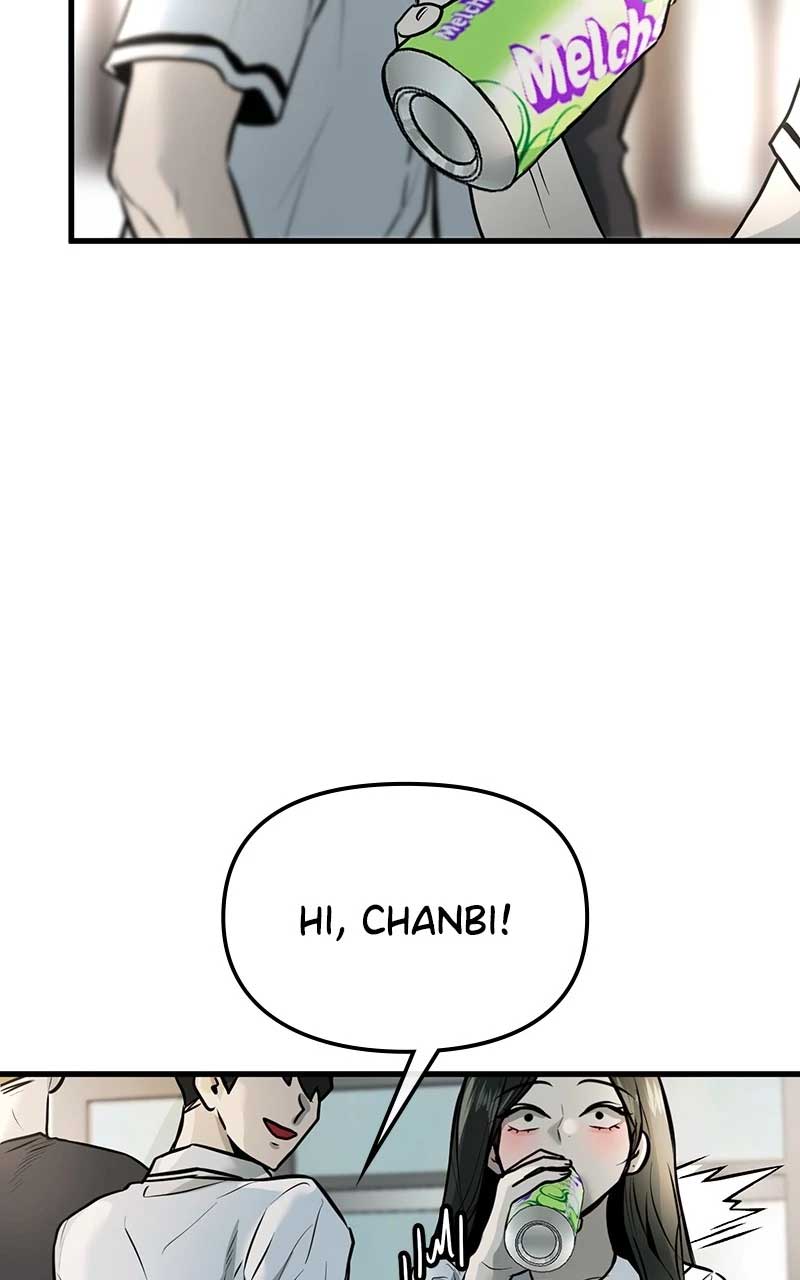 Back to Chanbi Chapter 4 - Page 79